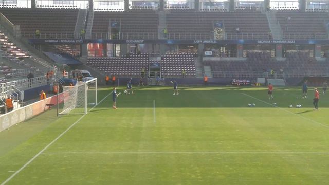 Dominik Kotarski (PAOK) fantastic goalkeeper ! смотреть онлайн