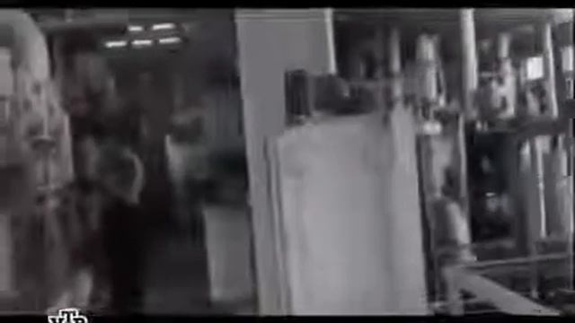 Титановые Атомные Подводные Лодки Класса Альфа смотреть онлайн