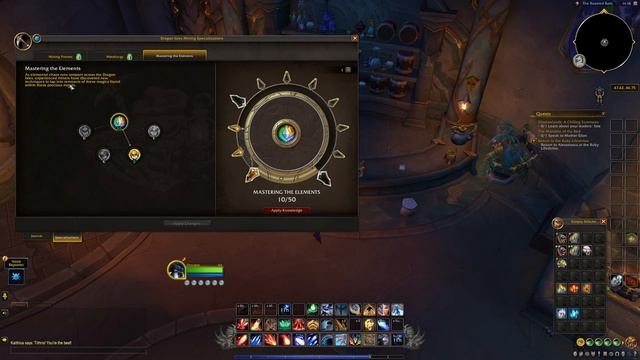 Dragonflight Mining Guide: How to level, which specializations to pick & where the gold is. смотреть онлайн
