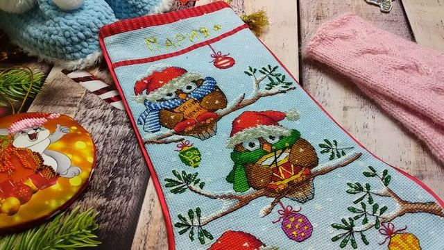 Недельный влог. Предновогодние работы. смотреть онлайн