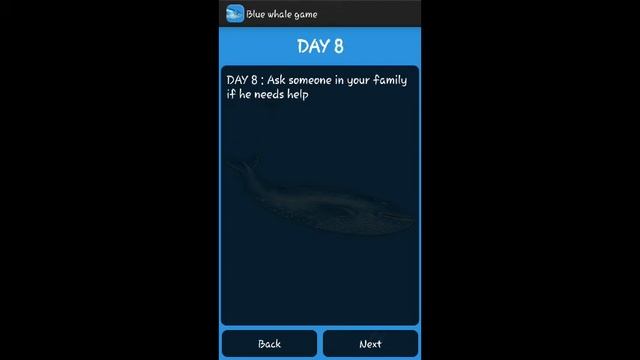 Blue Whale Death Game | All Missions | (Bangla)And Mind Hack Sound смотреть онлайн