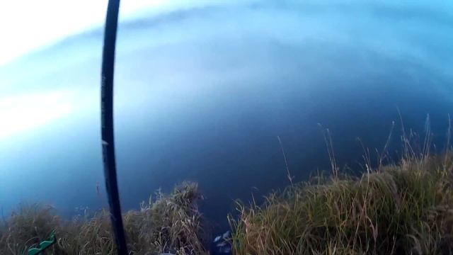 Первая рыбалка на Вазузе смотреть онлайн