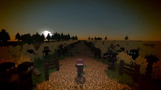 One Day to Death 3: Wrong Silence | Minecraft Teaser