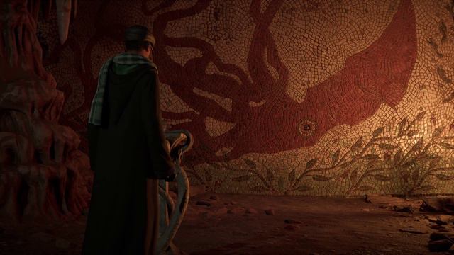 Hogwarts Legacy - последняя надежда Скроупа. (5) смотреть онлайн