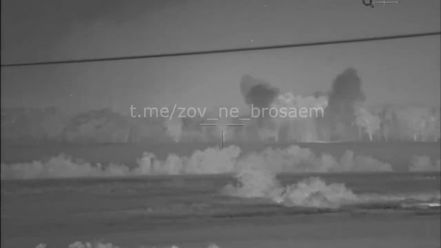 Удары по группе всу. смотреть онлайн