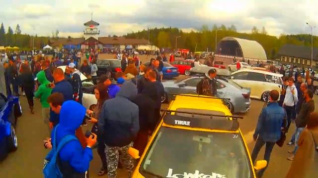 Грабли 5 stance fest смотреть онлайн