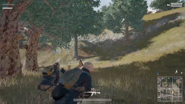 АТОМНАЯ СТАНЦИЯ И ТЯЖЁЛАЯ ДОРОГА В ТОП! - Battlegrounds смотреть онлайн