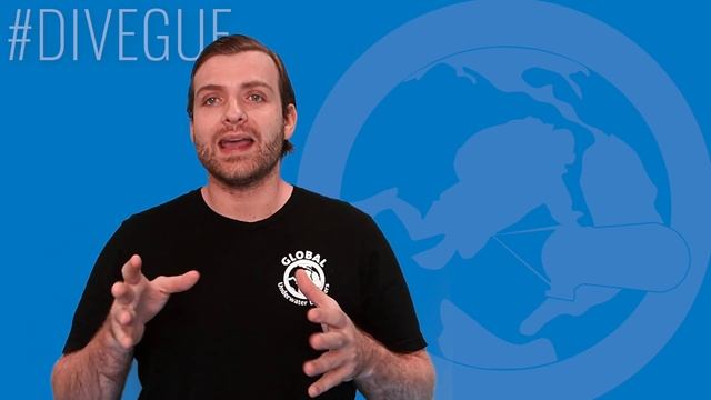 TOP 10 Scuba Diving Pioneers - Global Underwater Explorers смотреть онлайн
