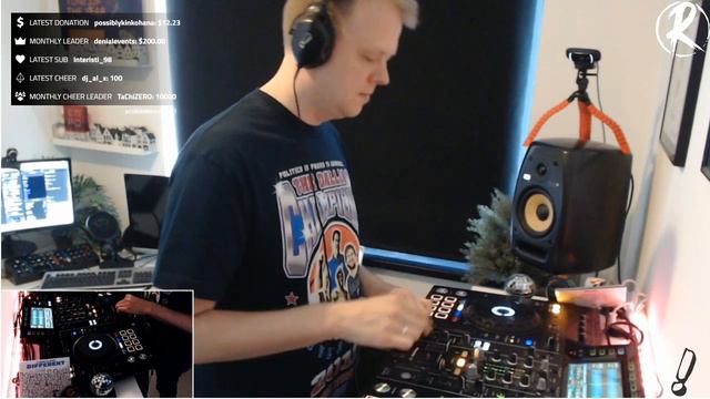 Ruben de Ronde - Progressive Top 1000 Power Hour 013 (28-05-2020) смотреть онлайн