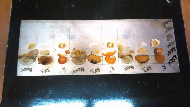Подготовка - Технические подробности тестов. Что, да как. смотреть онлайн