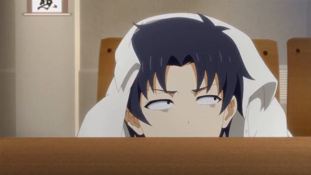 (Cupid's Chocolates) Купидонов шоколад Episode 3 Эпизод 3 смотреть онлайн