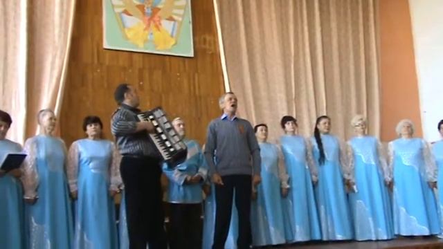 M2U00139 Небольшой городок есть на юге Сибири смотреть онлайн
