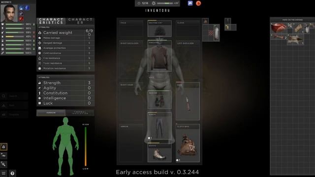 Lost Scavengers Gameplay & Review смотреть онлайн