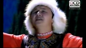 казахский танец кара жорга