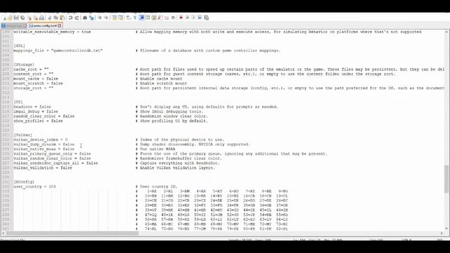 HOW TO CHANGE RESOLUTION ON XENIA EMULATOR! смотреть онлайн
