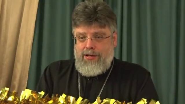 о. Григорий Григорьев о детях и родителях смотреть онлайн