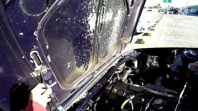 RENAULT 21 TXE 1993.. algunos detalles смотреть онлайн