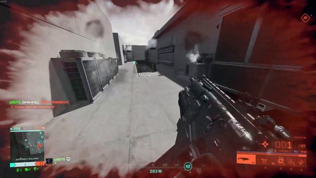Battlefield™ 2042 movement skill смотреть онлайн