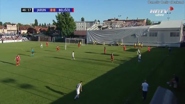 JARUN vs BELISCE - 26/06/2021 смотреть онлайн
