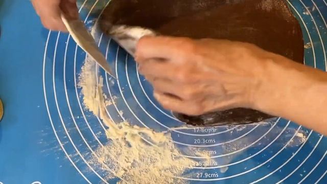 Новинка! Печенье «Шоколадка» 20 минут и готово! Без Формы! Вкусно и быстро! Песочное печенье смотреть онлайн