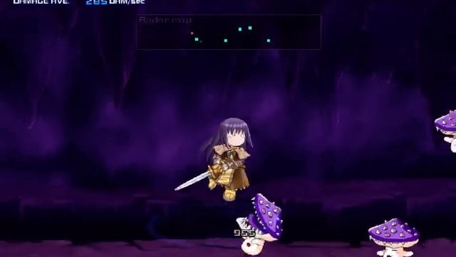 Ragnarok Battle Offline Speedrun