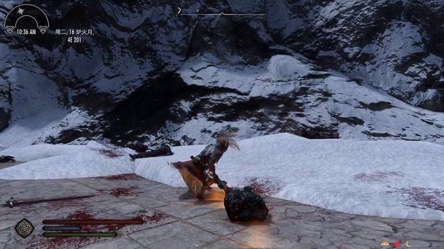 SkyrimSE ER warhamme Download (MCO) смотреть онлайн