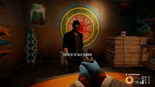 [Payday 2] Fully Upgraded Safehouse смотреть онлайн