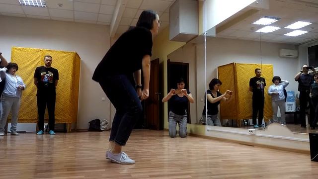 Сюзи кью . Урок. смотреть онлайн