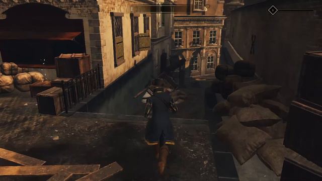 GreedFall [Обзор] (2019)