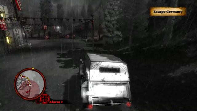 The Saboteur смотреть онлайн