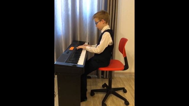 Захаров ОстапВ Косенко Дождик смотреть онлайн