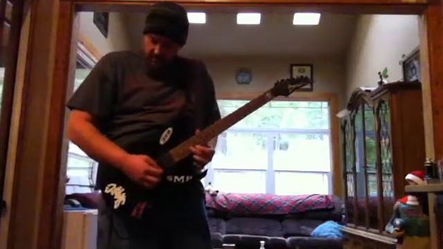 Fender G dec jam is this love im feeling смотреть онлайн