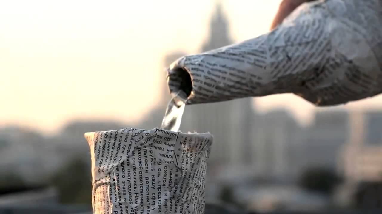 Орел или Решка. Группа Потомучто смотреть онлайн