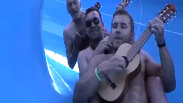 Blázni a GITALELE смотреть онлайн