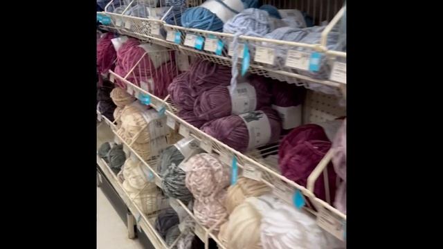 Let’s go Shopping! / Lots to look at! #crafts #shopping смотреть онлайн