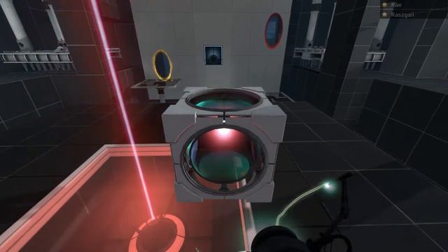 MSMB- Portal 2-2: Insert Disc смотреть онлайн