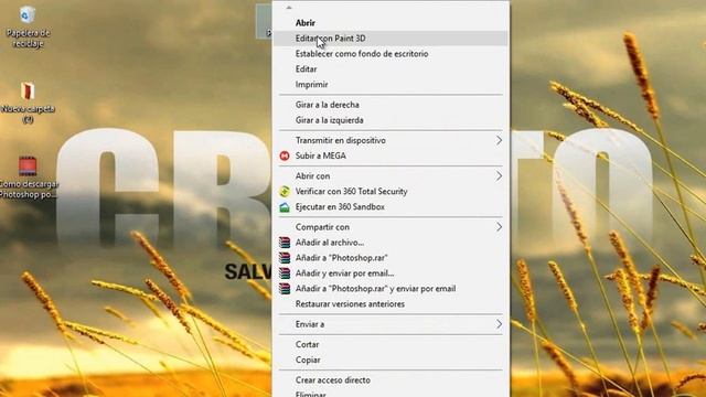 Cómo Descargar PhotoShop CS6 GRATIS!! | Mayo 2017 ✅ смотреть онлайн