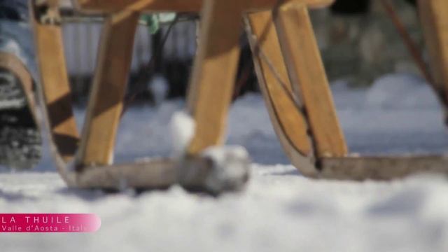 La Thuile Summer and Winter смотреть онлайн