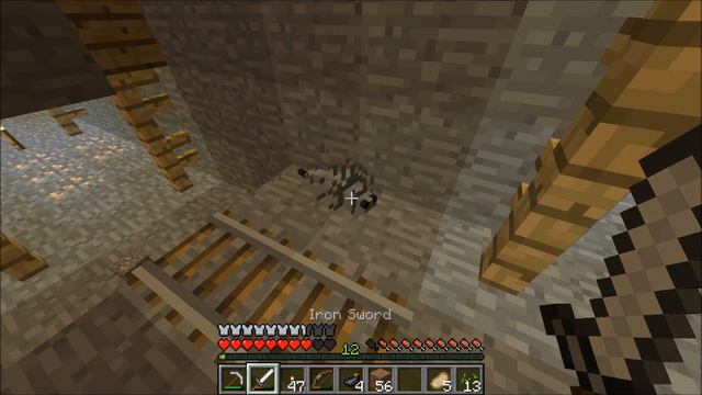 Minecraft Part 4- "CALL ME ADVENTURER SAM" смотреть онлайн
