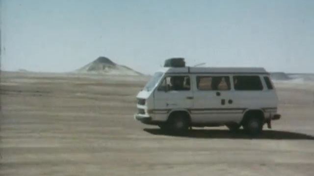 Volkswagen Transporter (T3)