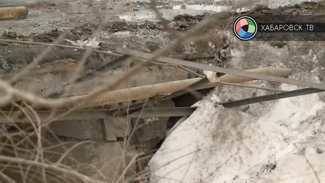 Реконструкция улицы смотреть онлайн