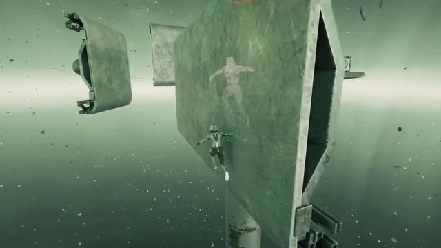 Schacht PC Game Trailer смотреть онлайн