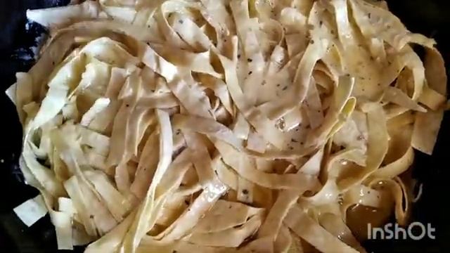 Кулинарные шедевры с Инессой