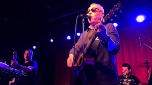 Босиком по Луне — Александр Ф. Скляр и Ва-БанкЪ (15.09.2022)