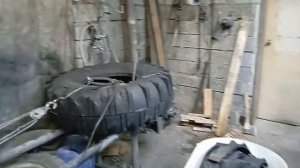 Квадроход " Абсолют" 3.23.