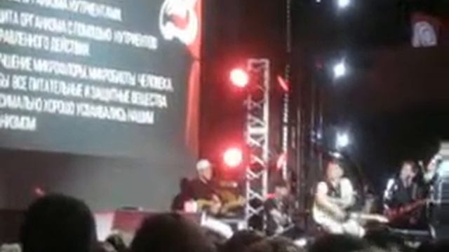 Что дает молекулярное питание