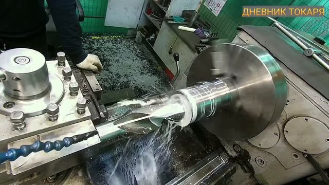 Металл в СТРУЖКУ. смотреть онлайн