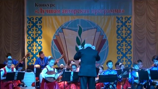 Г. Свиридов. “РОМАНС“. (А.С. Пушкин “Метель“) 11.12.2015 г. смотреть онлайн