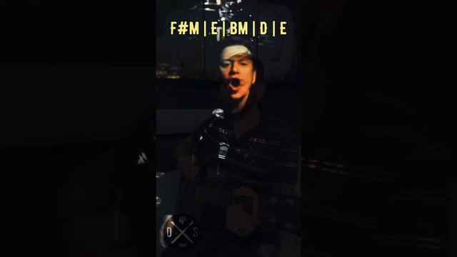 Как играть Тараканы - Собачье сердце на гитаре (by D.Stiwen) группа Тараканы распалась ? смотреть онлайн