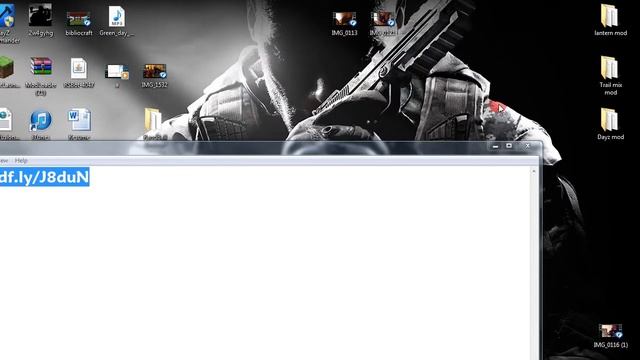 Minecraft 1.5.1 || How to install Forge (Tutorial + Download) смотреть онлайн